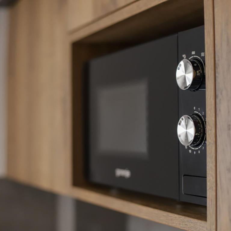 Nivalis Residence - Two-Bedroom Apartment - 9