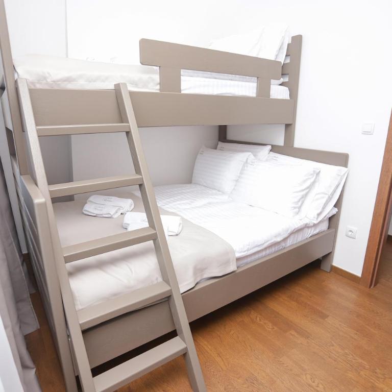 Nivalis Residence - Two-Bedroom Apartment - 17
