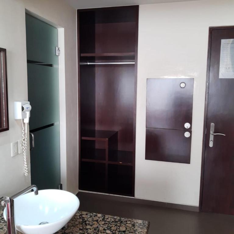 HOTEL MADEIRA - Suite de 1 dormitorio - 4