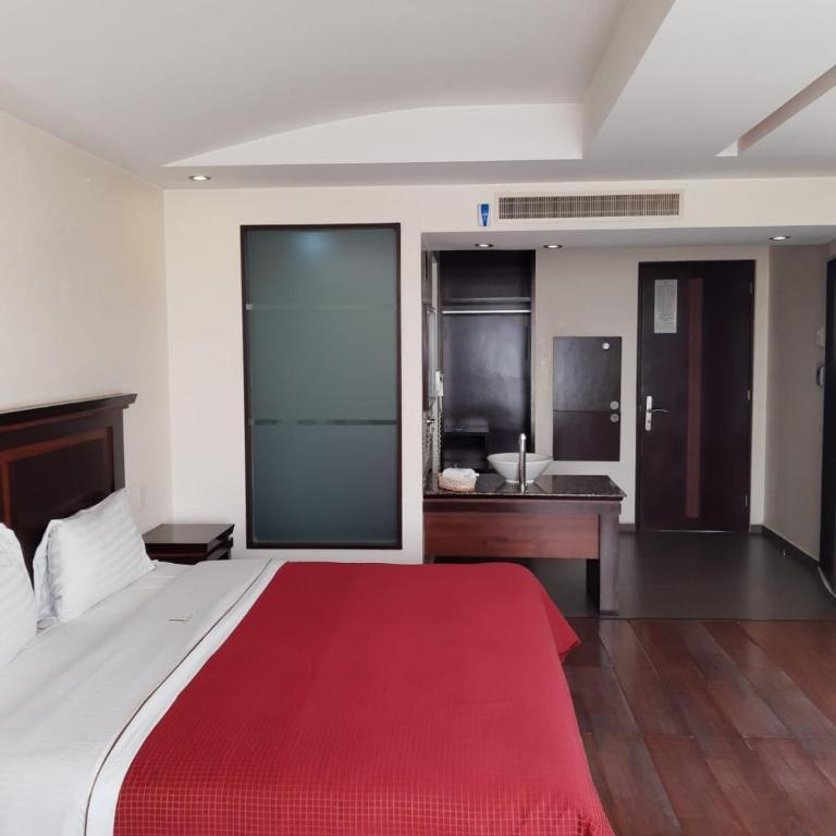 HOTEL MADEIRA - Suite Junior - 1