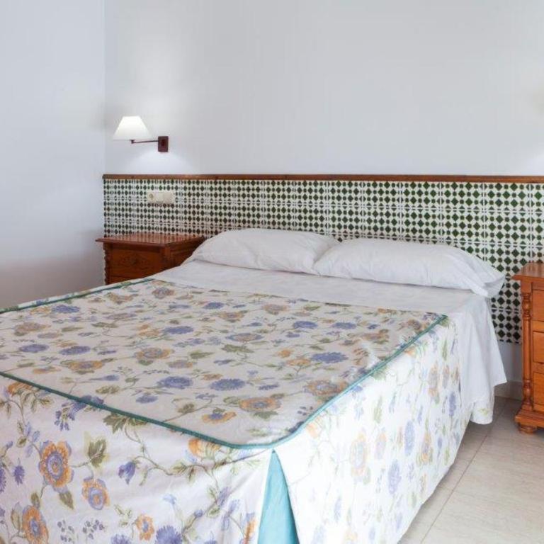 Apartamentos Mexico - Apartamento de 1 dormitorio - 13