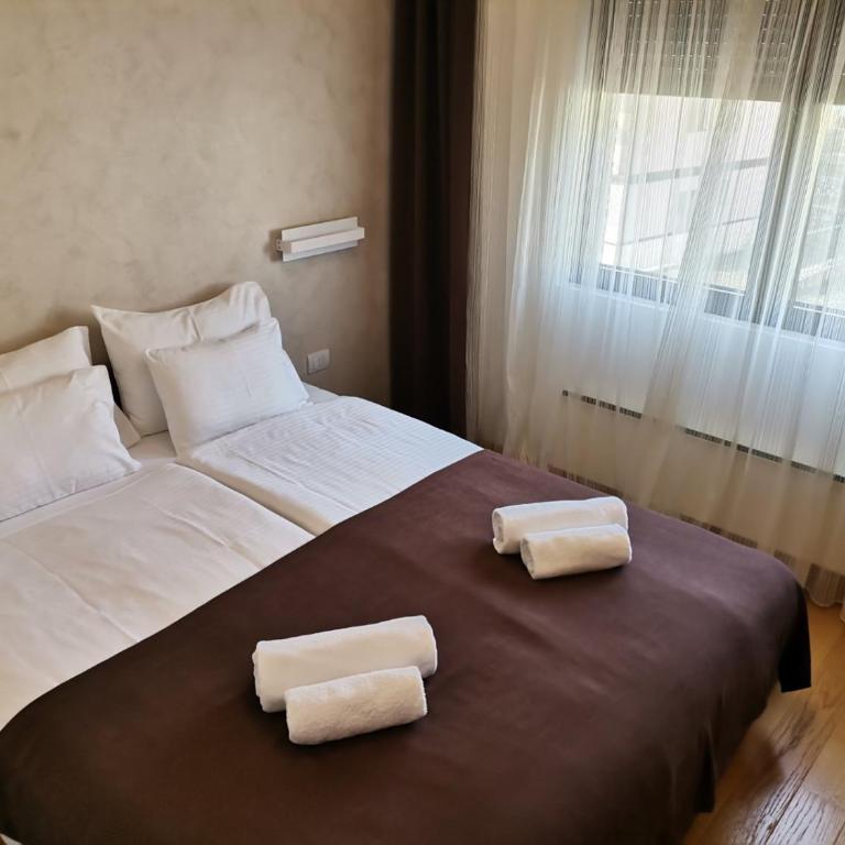 Apartman Apolon Zlatibor - Apartman sa 1 Spavaćom Sobom - 12