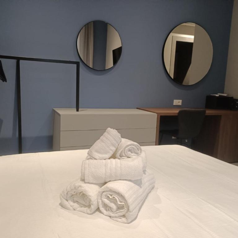 Granatelli Rooms - Camera Matrimoniale - 5