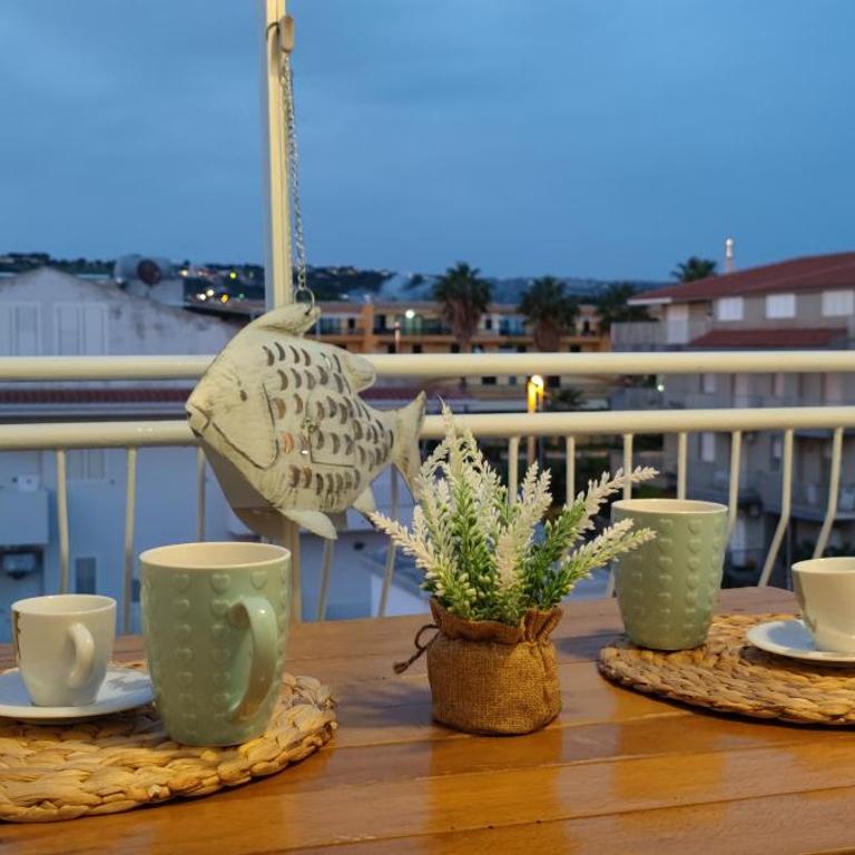 Stella Marina Holiday Home - Casa con 2 Camere da Letto - 1