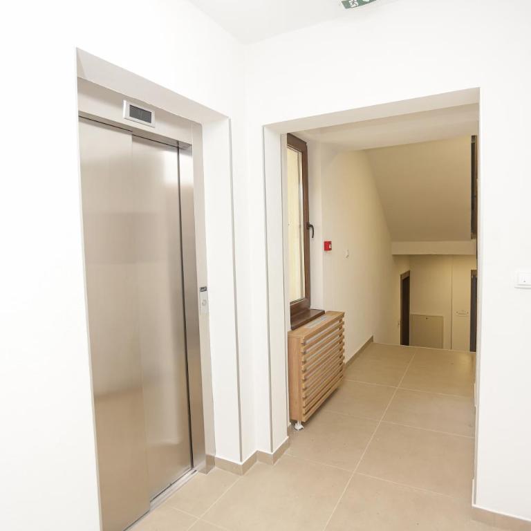 Nivalis Residence - Two-Bedroom Apartment - 22
