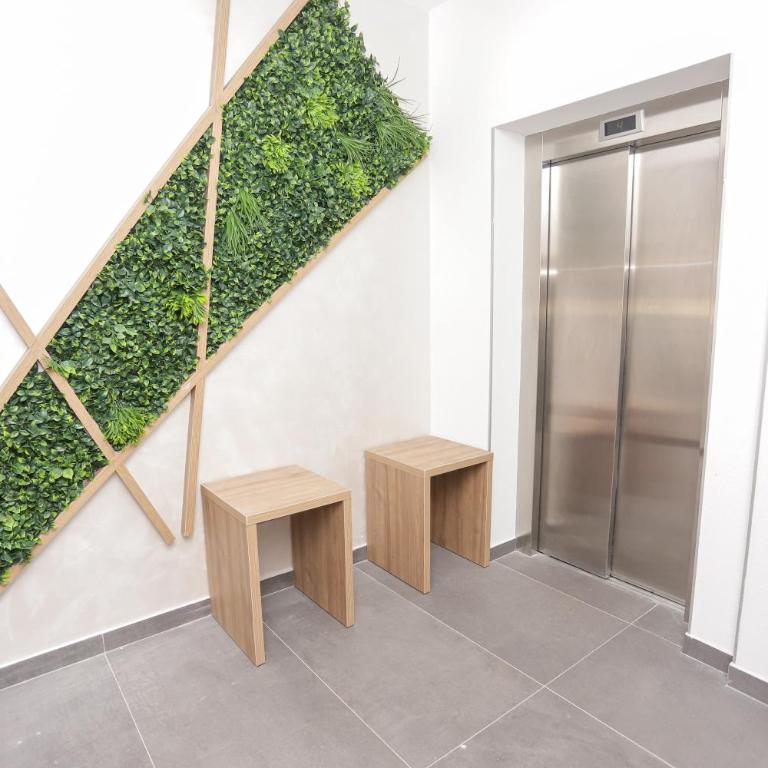 Nivalis Residence - Two-Bedroom Apartment - 21