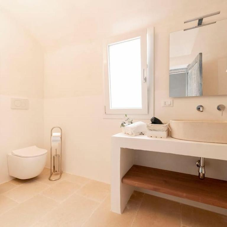 Trullo Lillo - Three-Bedroom Villa - 24