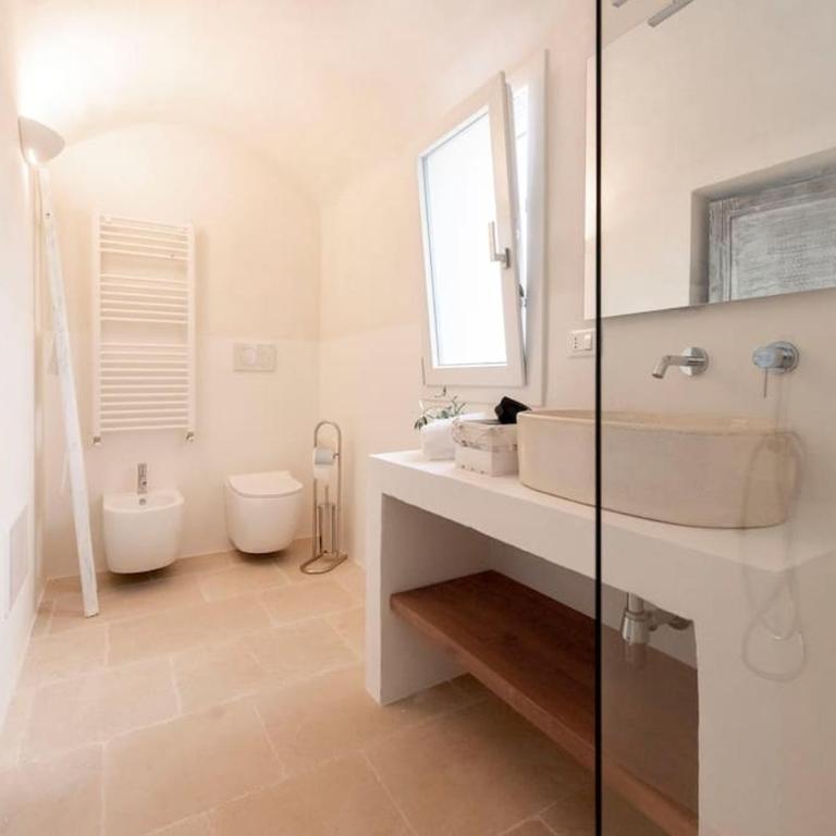 Trullo Lillo - Three-Bedroom Villa - 22
