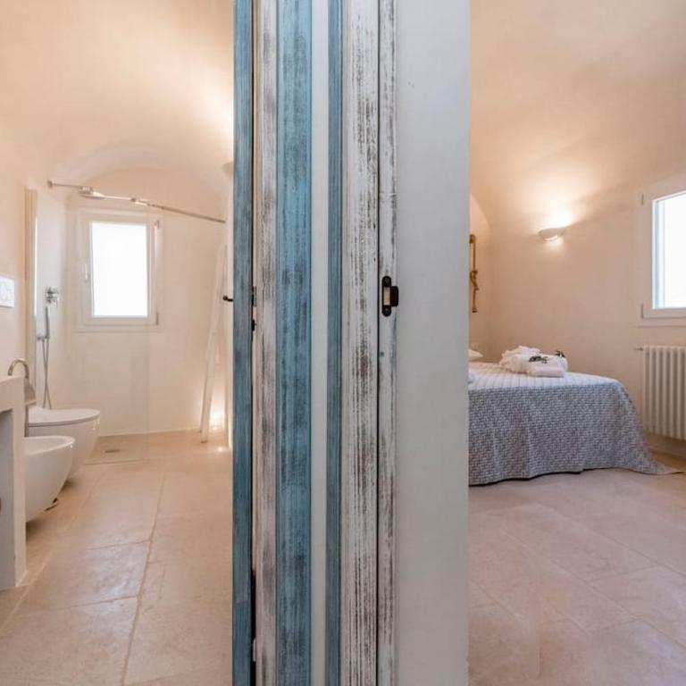 Trullo Lillo - Three-Bedroom Villa - 25