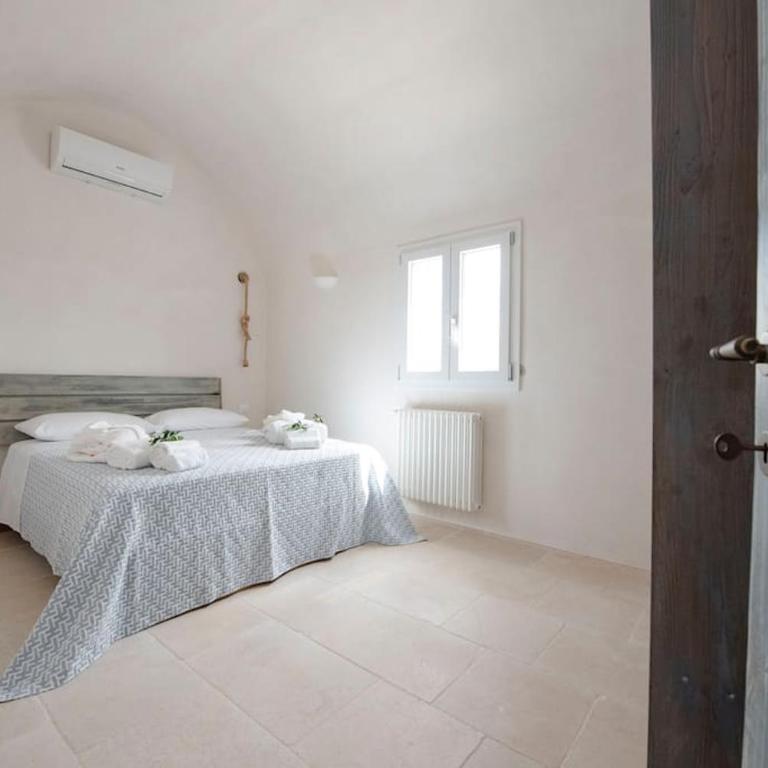 Trullo Lillo - Three-Bedroom Villa - 26