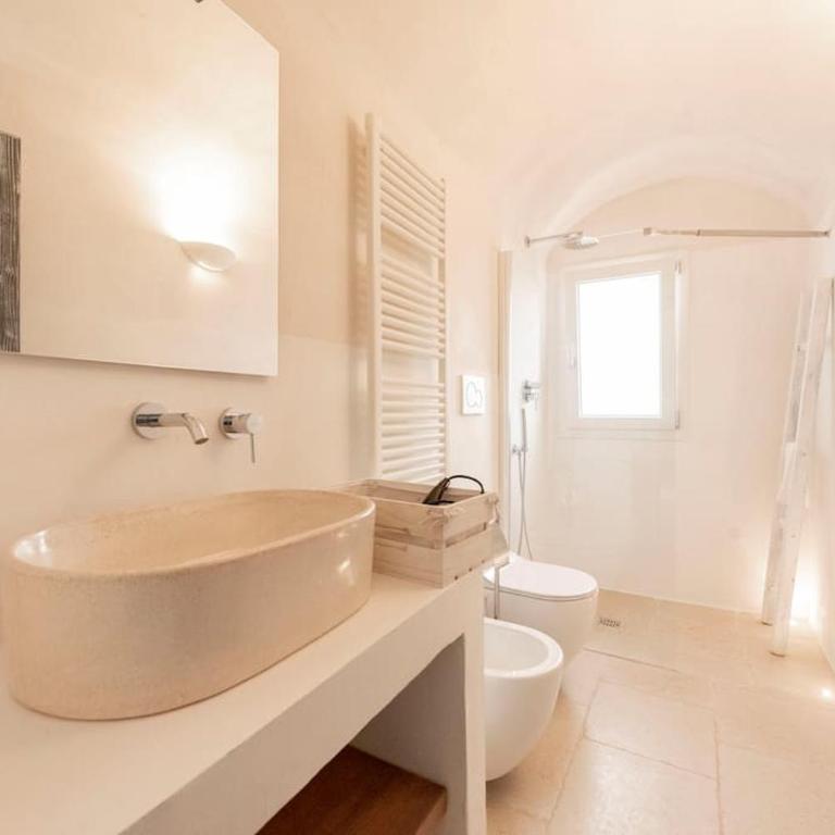 Trullo Lillo - Three-Bedroom Villa - 28