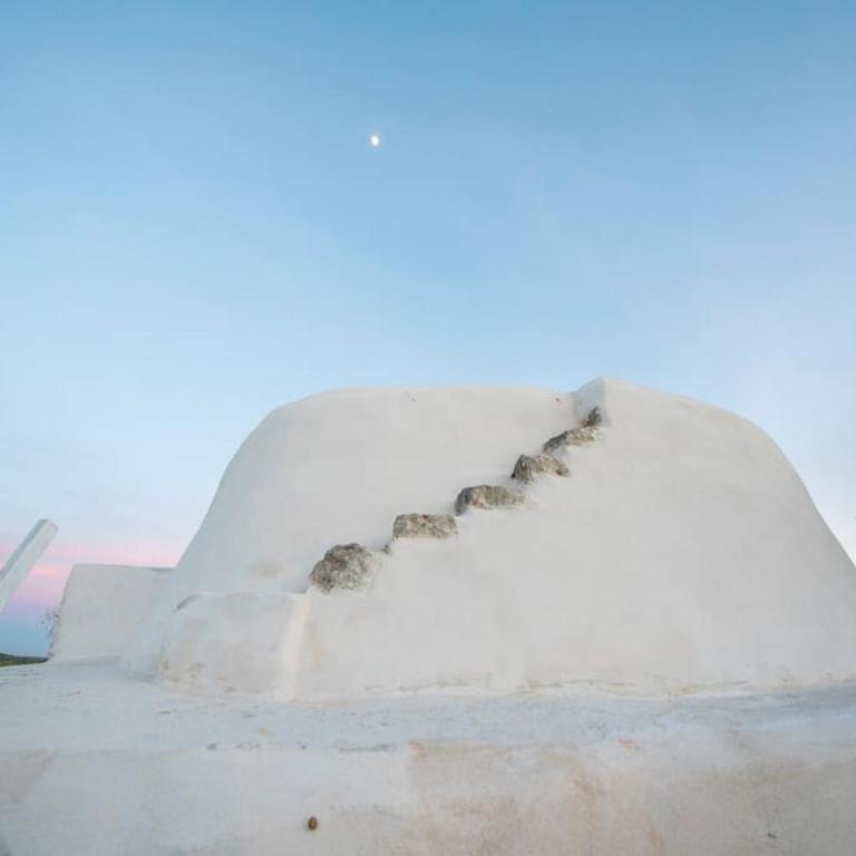 Trullo Lillo - Three-Bedroom Villa - 29