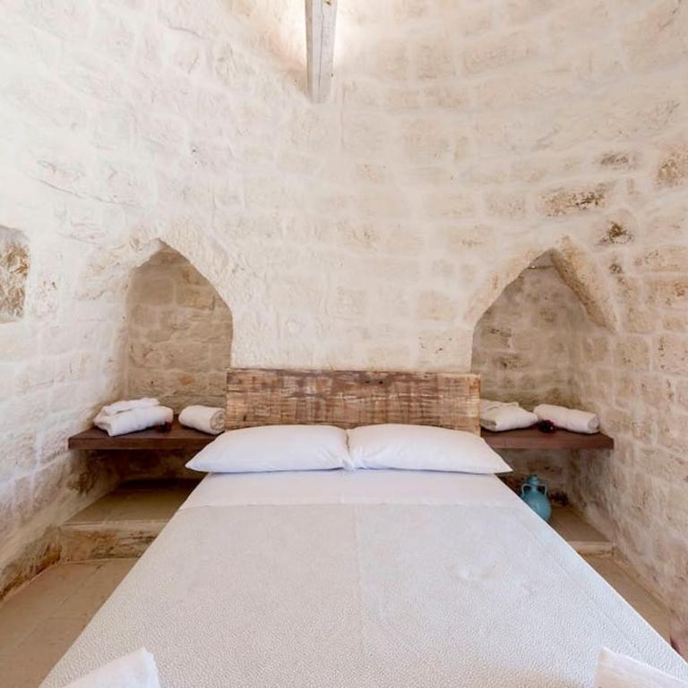Trullo Lillo - Three-Bedroom Villa - 30