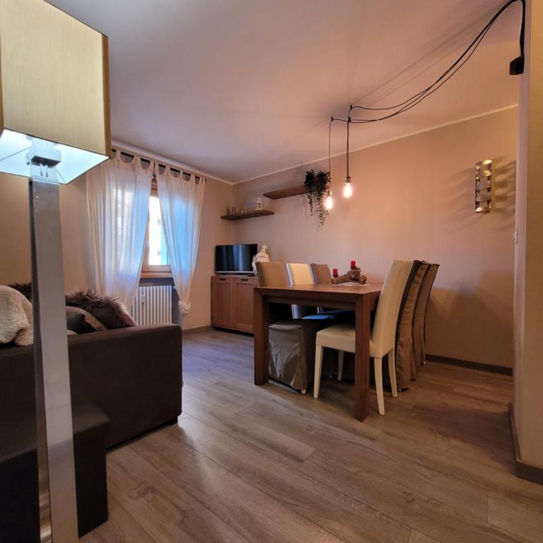 SAUZE d'OULX LOVELY AND SUPER CENTRAL - Appartamento con 1 Camera da Letto - 5