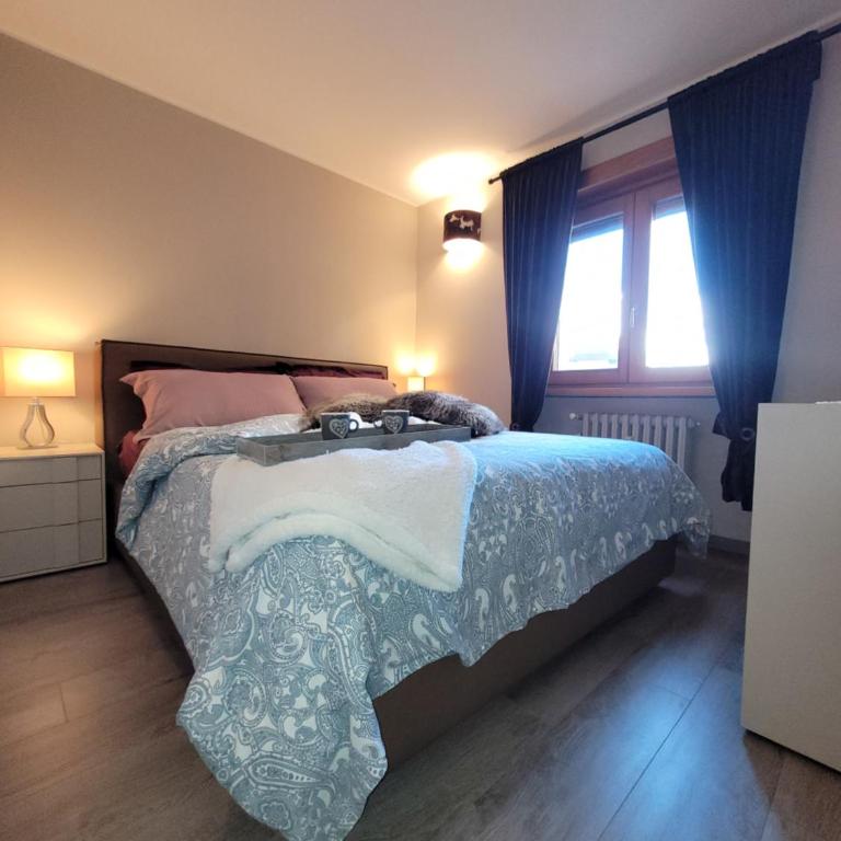 SAUZE d'OULX LOVELY AND SUPER CENTRAL - Appartamento con 1 Camera da Letto - 10