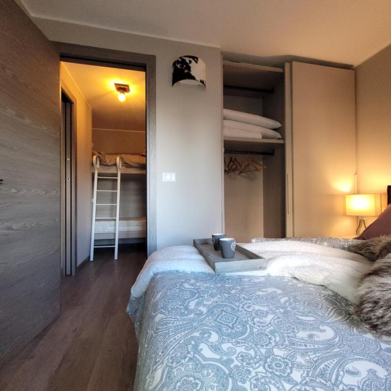 SAUZE d'OULX LOVELY AND SUPER CENTRAL - Appartamento con 1 Camera da Letto - 12