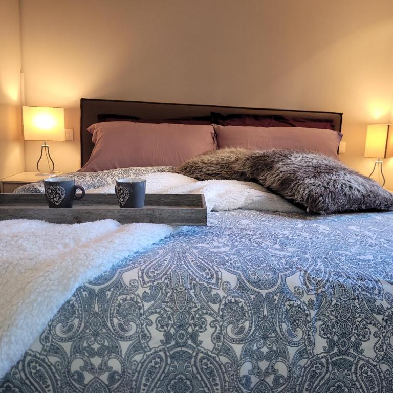 SAUZE d'OULX LOVELY AND SUPER CENTRAL - Appartamento con 1 Camera da Letto - 9