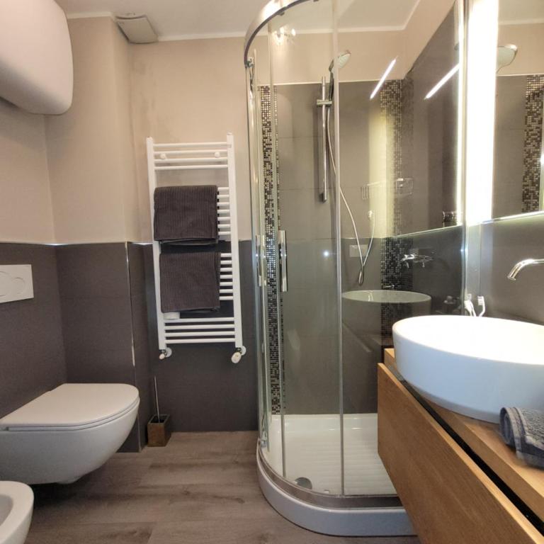 SAUZE d'OULX LOVELY AND SUPER CENTRAL - Appartamento con 1 Camera da Letto - 20