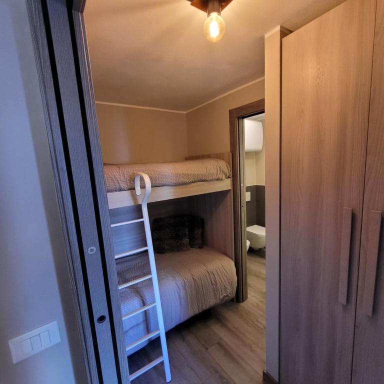 SAUZE d'OULX LOVELY AND SUPER CENTRAL - Appartamento con 1 Camera da Letto - 18