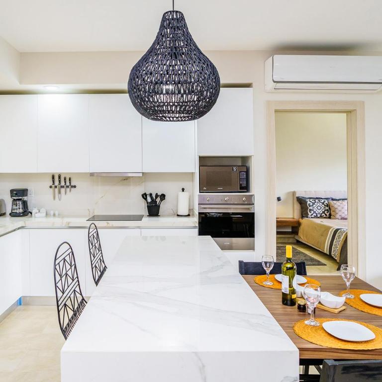 Ciudad Mayakoba Homes by Vimex - Apartment with Balcony - 74