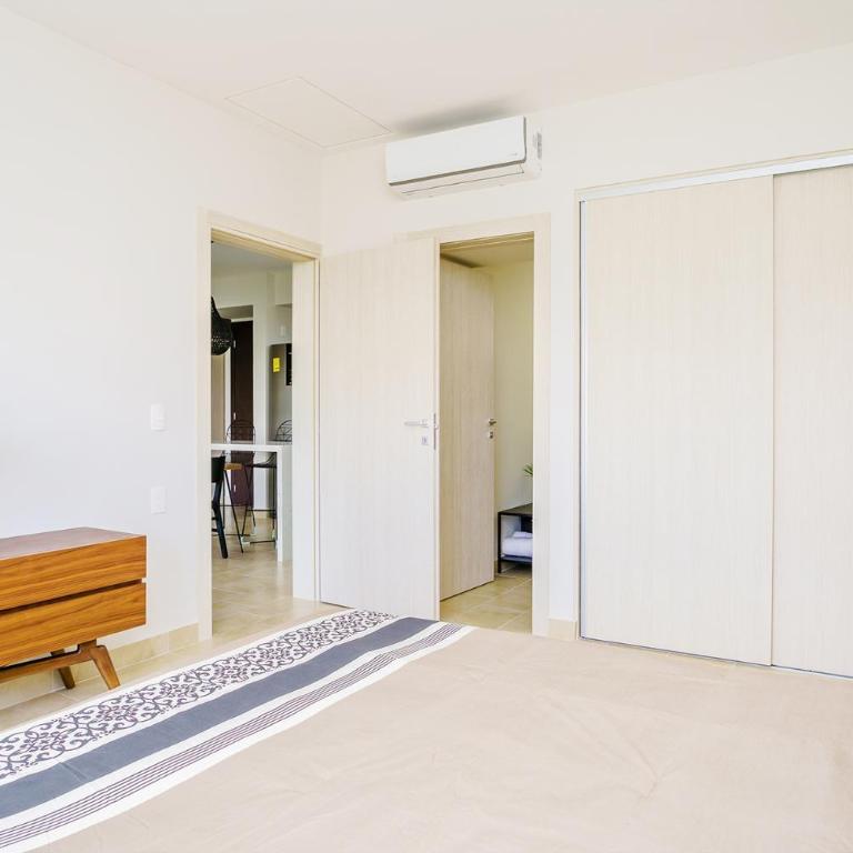 Ciudad Mayakoba Homes by Vimex - Apartment with Balcony - 85