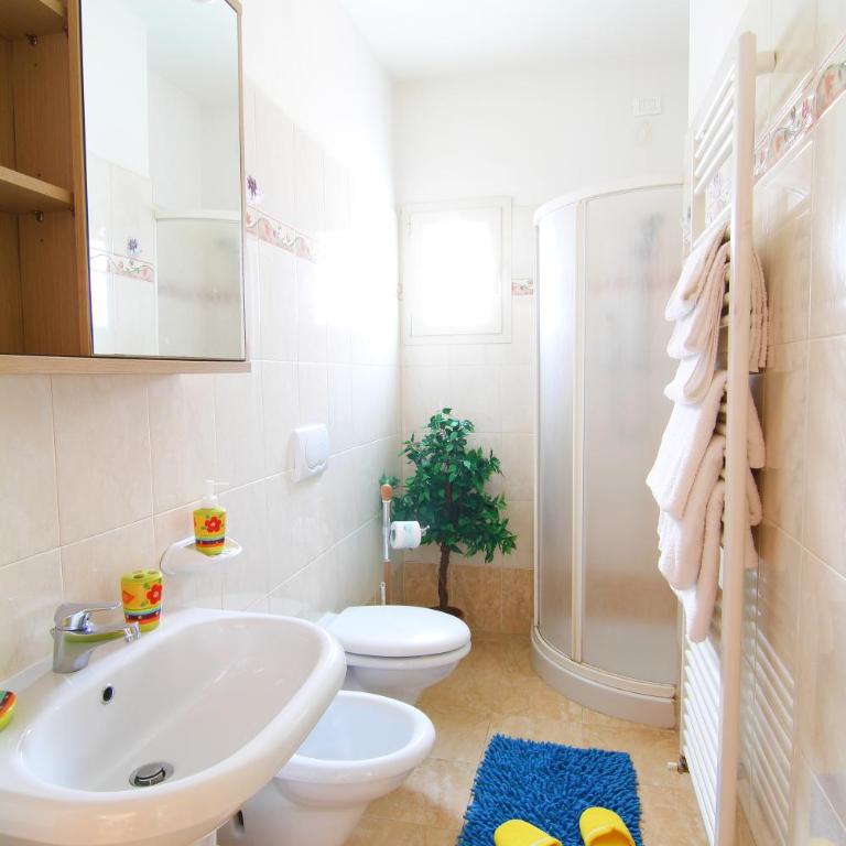 Residence Blu Marine - Appartamento con 1 Camera da Letto - 4