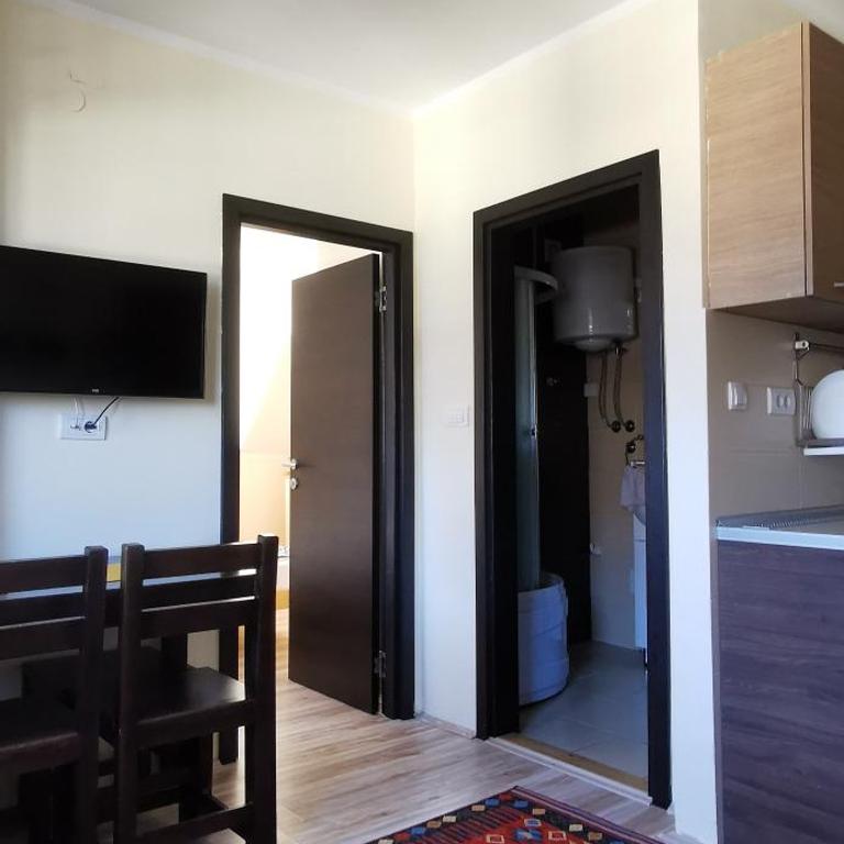 Apartman No.32a-JollyKop - Apartman sa 1 Spavaćom Sobom - 5