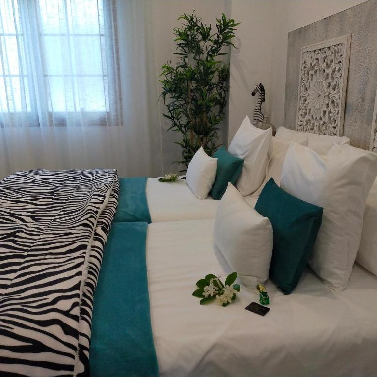 Plaza San Marcos CASCO HISTORICO con PARKING - Apartamento de 2 dormitorios - 8