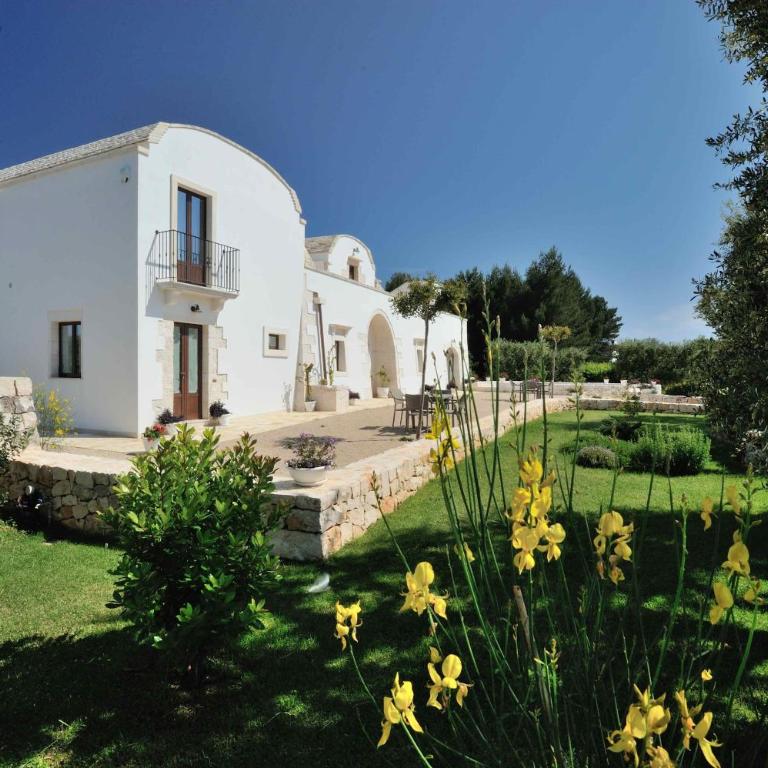 Agriturismo Arco di Sole - Appartamento con 1 Camera da Letto - Piano Terra - 13