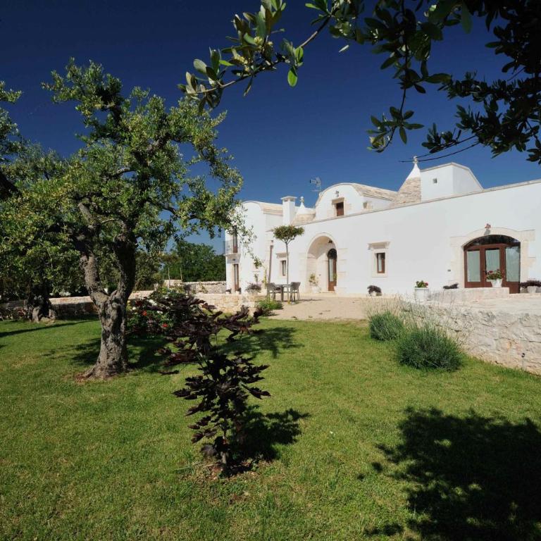 Agriturismo Arco di Sole - Appartamento con 1 Camera da Letto - Piano Terra - 1