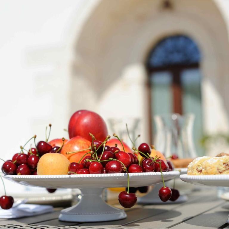 Agriturismo Arco di Sole - Appartamento con 1 Camera da Letto - Piano Terra - 10