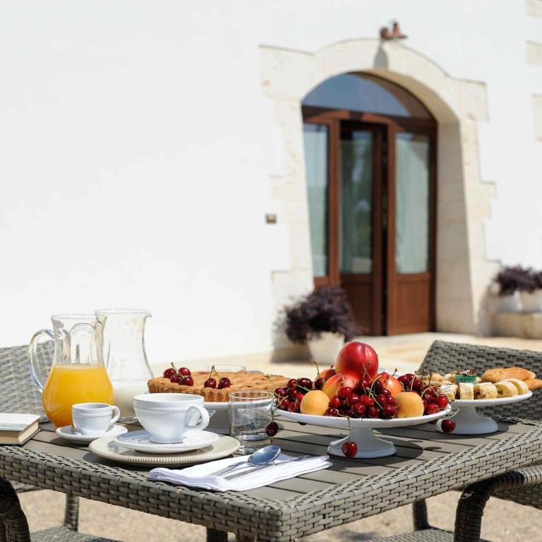 Agriturismo Arco di Sole - Appartamento con 1 Camera da Letto - Piano Terra - 15