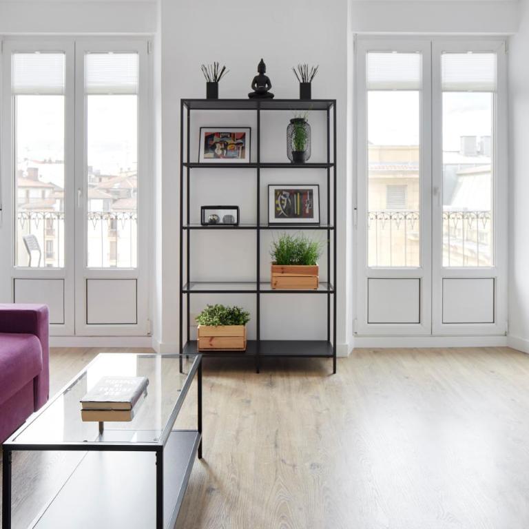 Aldamar Old Town - Romantic Historic Centre - Apartamento de 2 dormitorios - 3