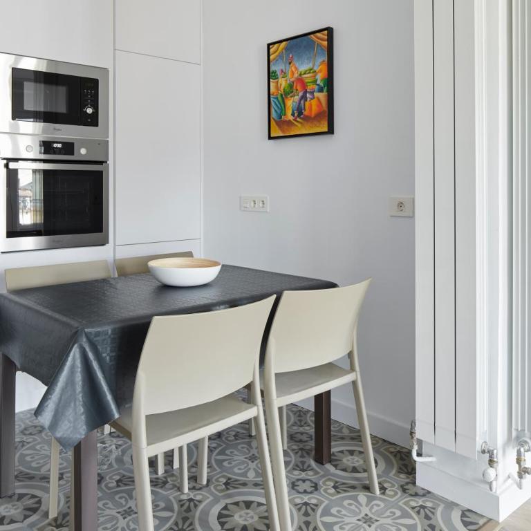 Aldamar Old Town - Romantic Historic Centre - Apartamento de 2 dormitorios - 8