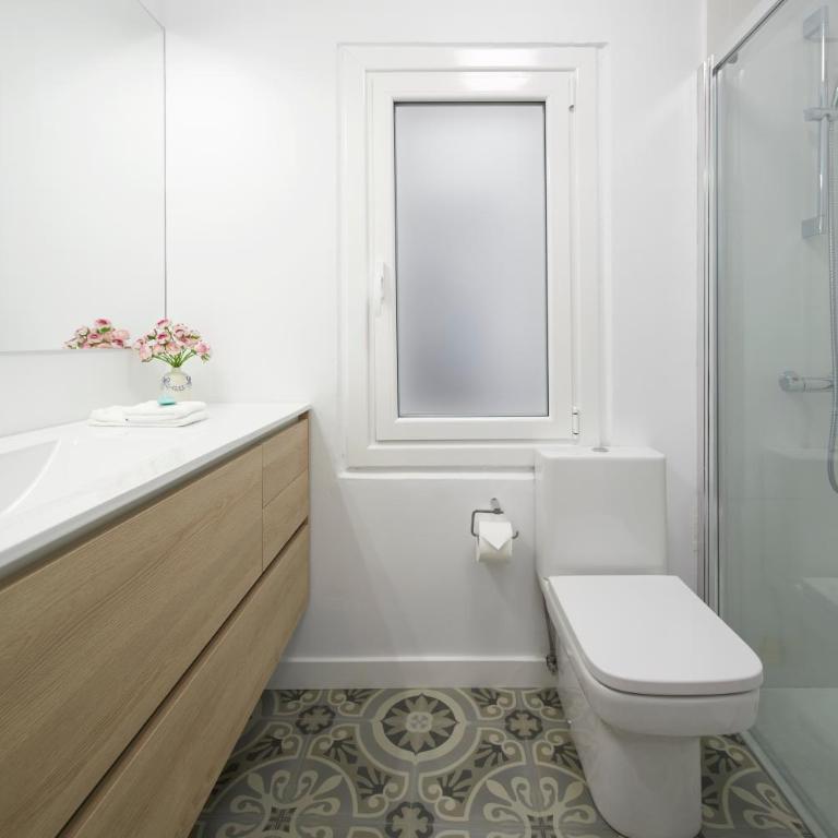 Aldamar Old Town - Romantic Historic Centre - Apartamento de 2 dormitorios - 14