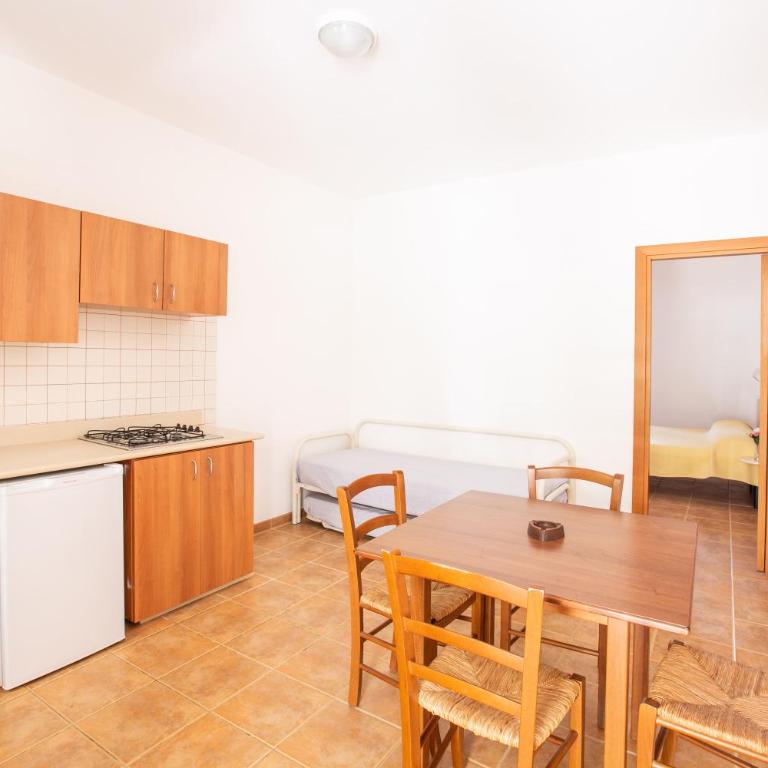 Villaggio Camping Oasi - Appartamento Standard - 1