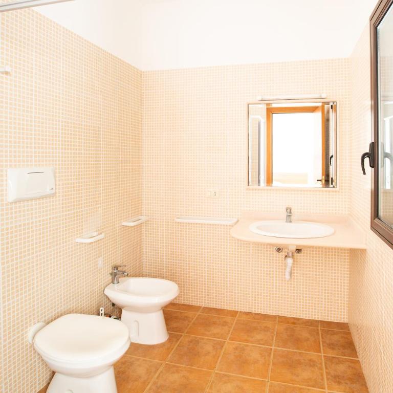 Villaggio Camping Oasi - Appartamento Standard - 3