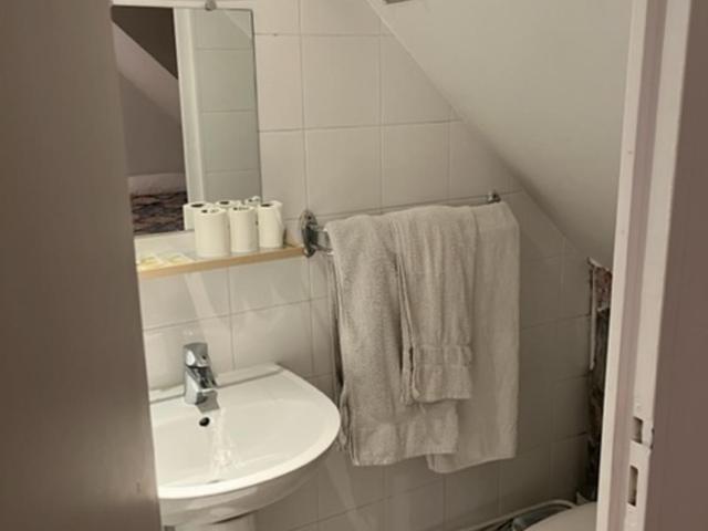 Hotel Luna Park - Vierbettzimmer mit Bad - 2