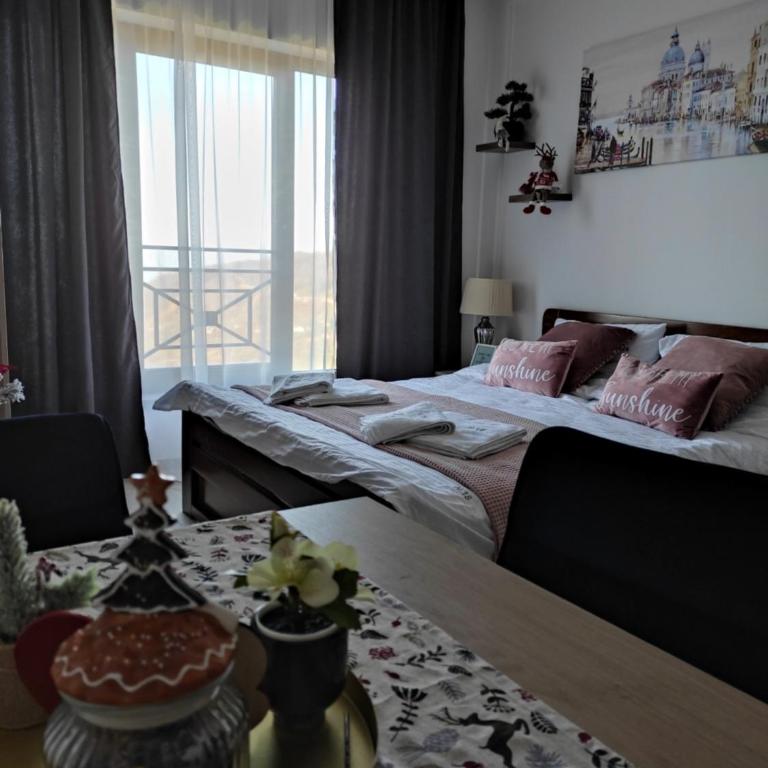 Apartman MOUNTAIN VIEW Milmari Resort - Studio - 6