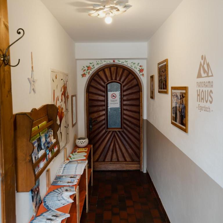 Panorama-Ferienhaus im Stubaital - Haus mit 5 Schlafzimmern - 43