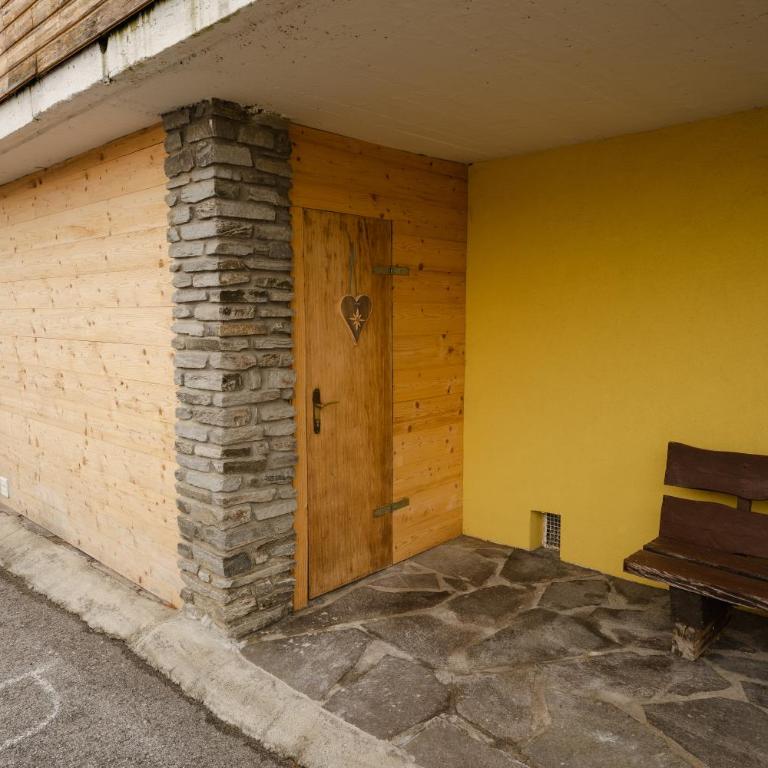 Panorama-Ferienhaus im Stubaital - Haus mit 5 Schlafzimmern - 39
