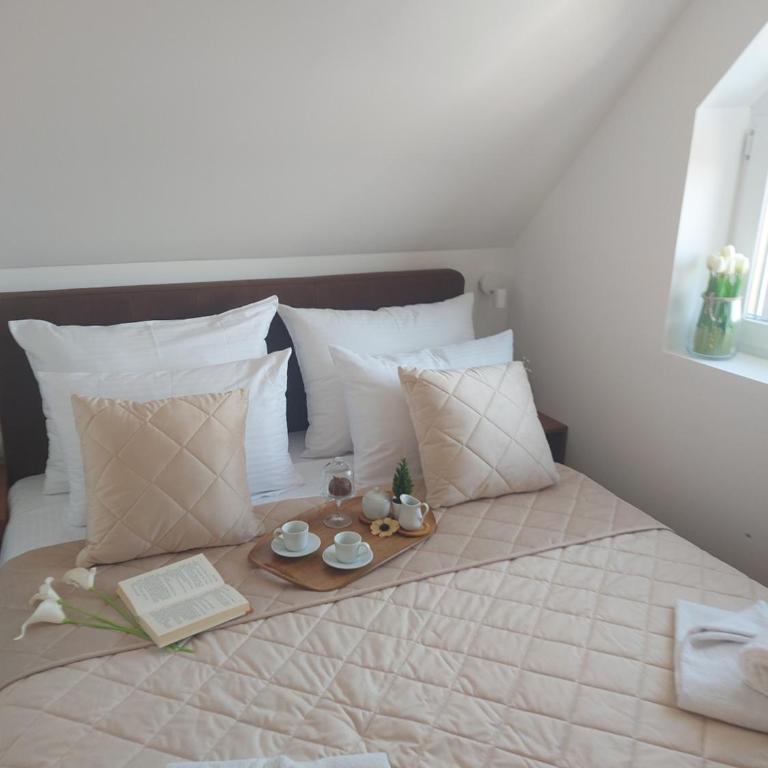 MIR i LIRA apartmani Kopaonik - One-Bedroom Apartment - 2
