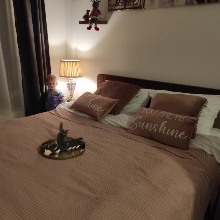Apartman MOUNTAIN VIEW Milmari Resort - Studio - 28