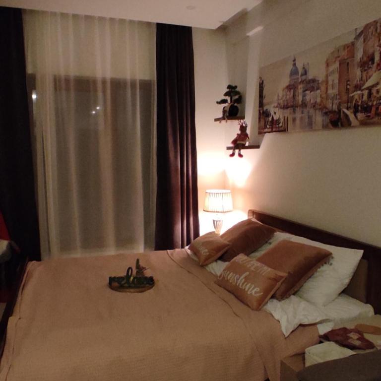 Apartman MOUNTAIN VIEW Milmari Resort - Studio - 2