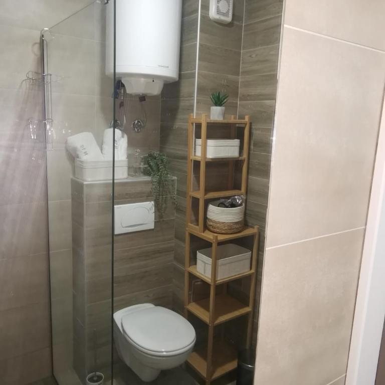 Apartman MOUNTAIN VIEW Milmari Resort - Studio - 26