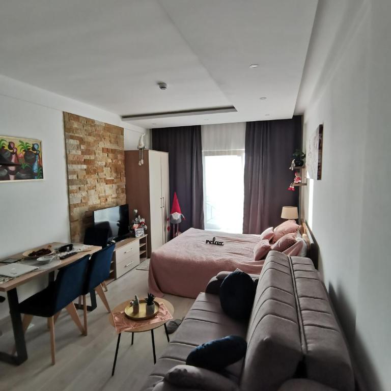 Apartman MOUNTAIN VIEW Milmari Resort - Studio - 17