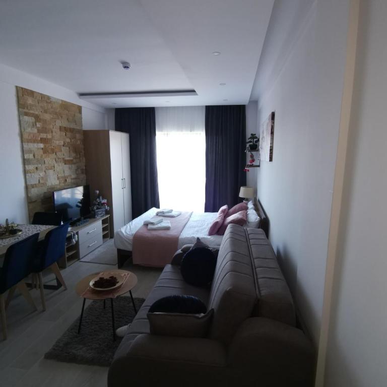 Apartman MOUNTAIN VIEW Milmari Resort - Studio - 18