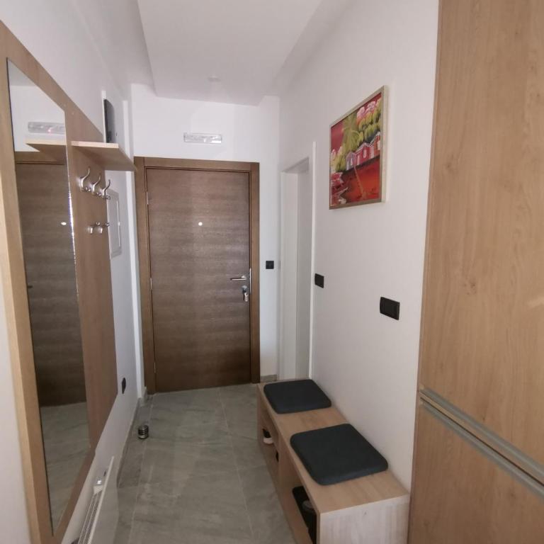Apartman MOUNTAIN VIEW Milmari Resort - Studio - 20