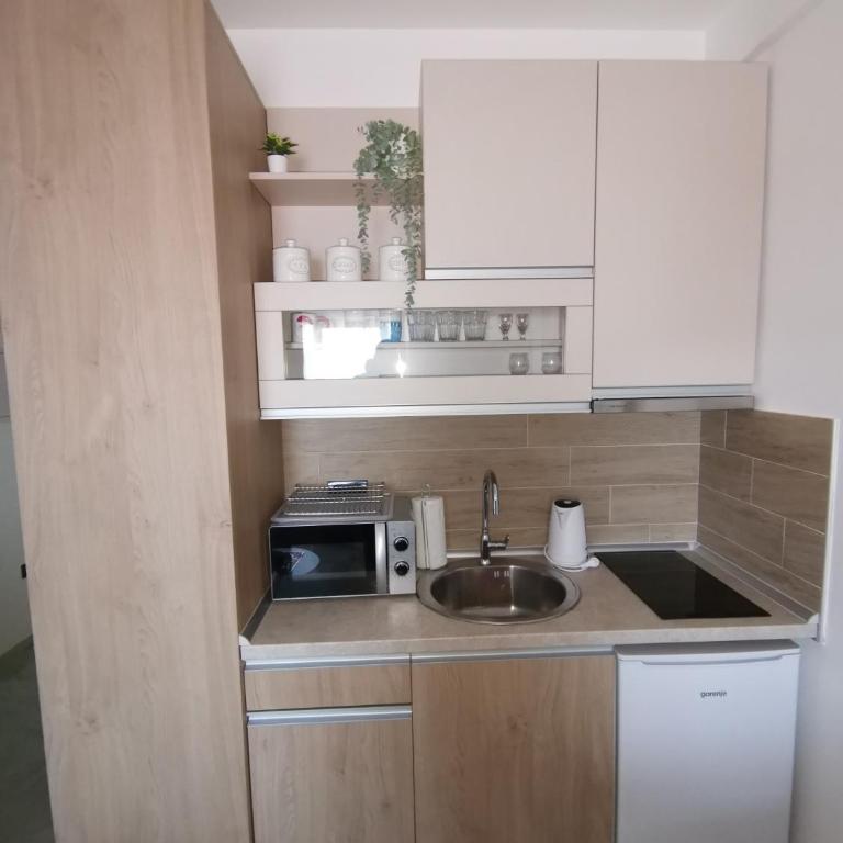 Apartman MOUNTAIN VIEW Milmari Resort - Studio - 15