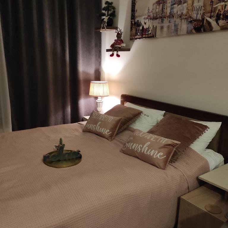 Apartman MOUNTAIN VIEW Milmari Resort - Studio - 16